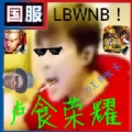卢食荣耀手机版(万圣节版本)