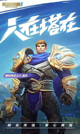 LOL手游助手app