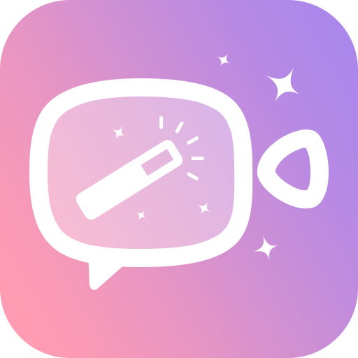 可以微信视频实时美颜的app