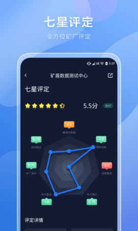 矿登app