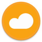 pure天气app
