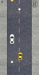 梦幻公路驾驶