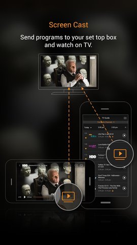 Now Player App