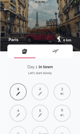 Speekoo app