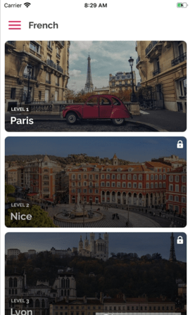 Speekoo app