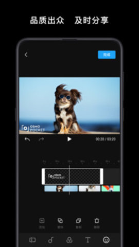 格洋稳定器app
