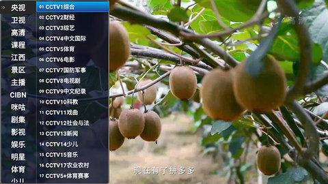 爱直播电视软件