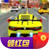 口袋战车红包版