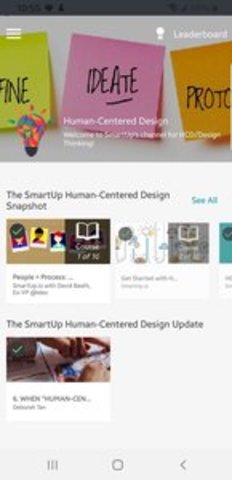 Smartup最新版