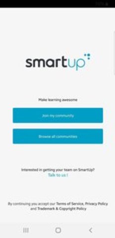 Smartup最新版