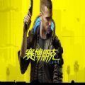 赛博朋克2077粗话版
