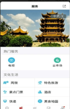 武汉美术馆预约app
