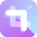 朋友圈圣诞老人九宫格切图app