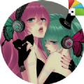 华为初音未来主题