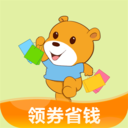 图标是一个熊的软件