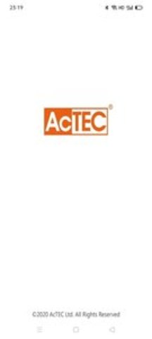 AcTEC Smart官方互通版