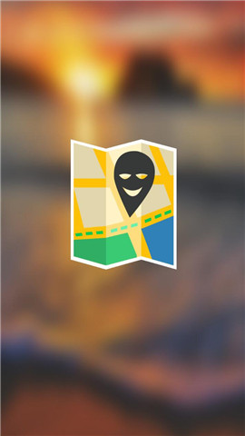 假定位app
