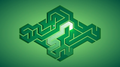 迷宫光之路2021最新版