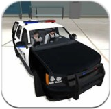 警车校园冒险