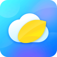 一叶天气app