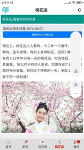 问问情