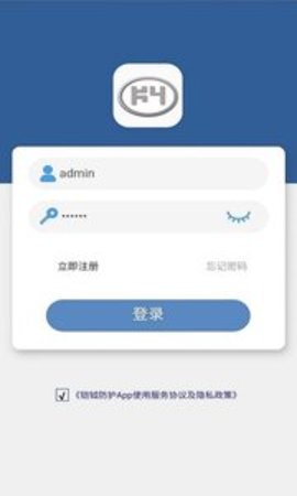铠钺防护app