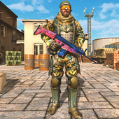 2021突击队射击