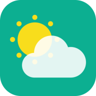 即点天气app