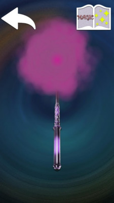 魔法棒模拟器中文版