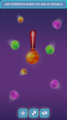 星球捍卫模拟器最新版