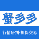 河成蟹实时报价app