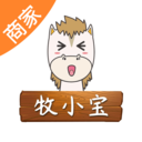 牧小宝商家端app