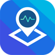 振感地图app