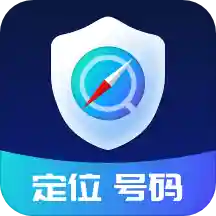 蜗牛定位寻人app