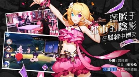 时光幻境元气最新无敌版