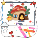 宝贝学画画app
