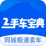 二手车违章查询app