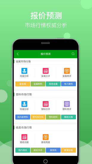 中国废旧网官方app