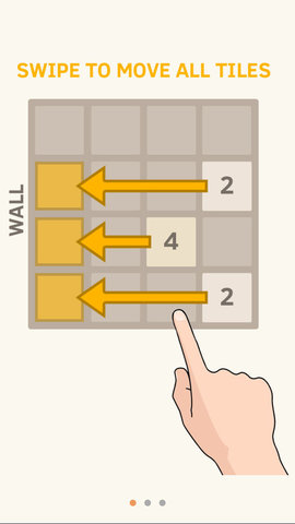 2048经典最新红包版