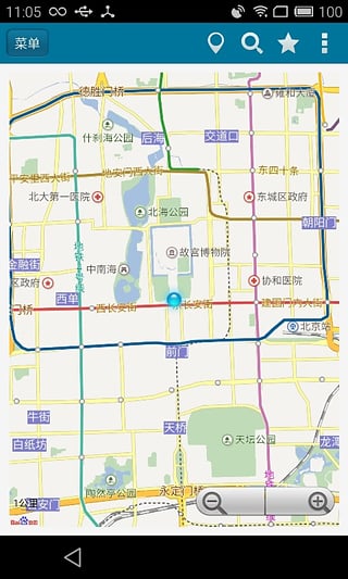 gps虚拟位置app