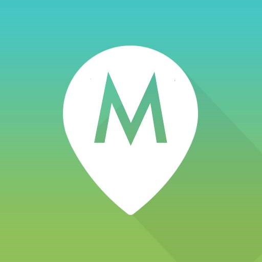 免费跟踪定位app