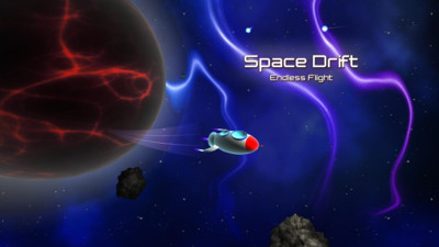 宇宙漂移游戏