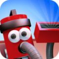 吸尘大作战3D最新版