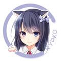 二次元角色生成器One True Waifu