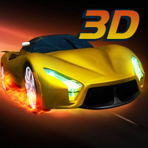 3D飞速狂飙内购免费版