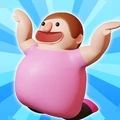 飞行的胖子官方版
