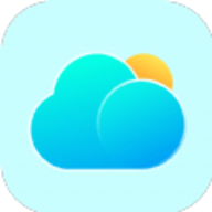 心橙天气app
