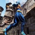 忍者暗影斗士中文版