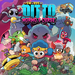 switch迪托之剑中文版