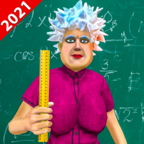 恐怖老师2021中文最新版